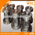 API 6A oilfield 13 3/8"-3000psi Casing Head